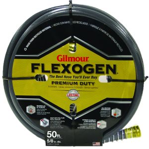 Hose 5/8 x 50Ft FLEXO GILMORE