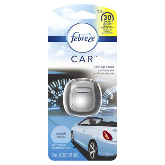 Febreze Vent Clip Febreeze