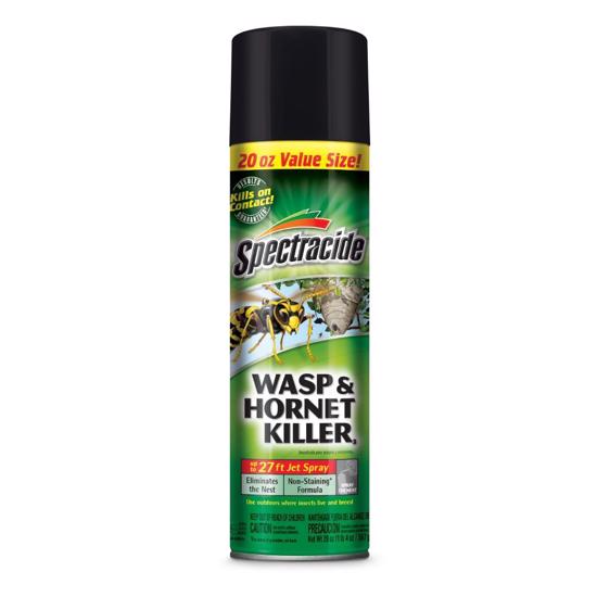 WASP&HORNET KILLER SPRAY