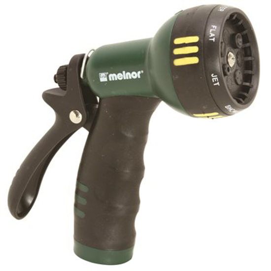 Hose Nozzle 7 pattern MELNOR