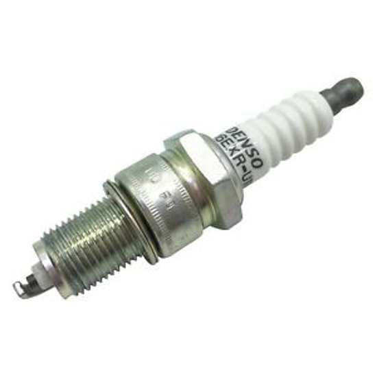 SPARK PLUG DENSON W16EXR-U#4