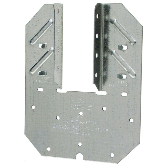 Hurricane Strap H5 L Twis