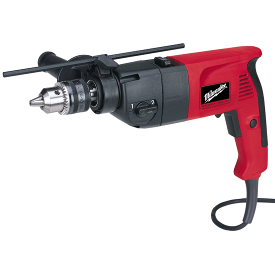 DRILL HAMMER 1/2 MILWAKEE