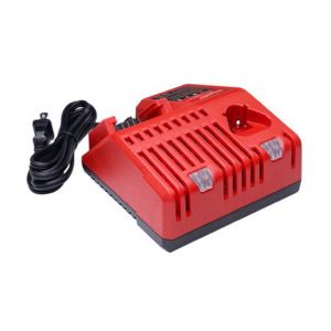 CHARGER MULIT-VOLT MILWAKEE