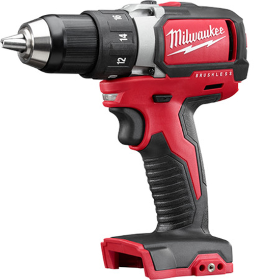 DRILL CORDLESS M18 1/2 N/BATT