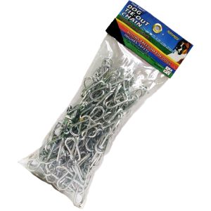 Dog Chain 20ft Heavy Weight