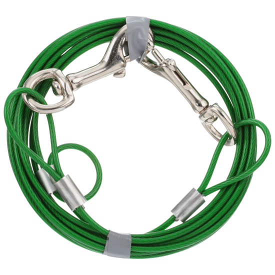 Dog Cable 10ft TIE-OUT