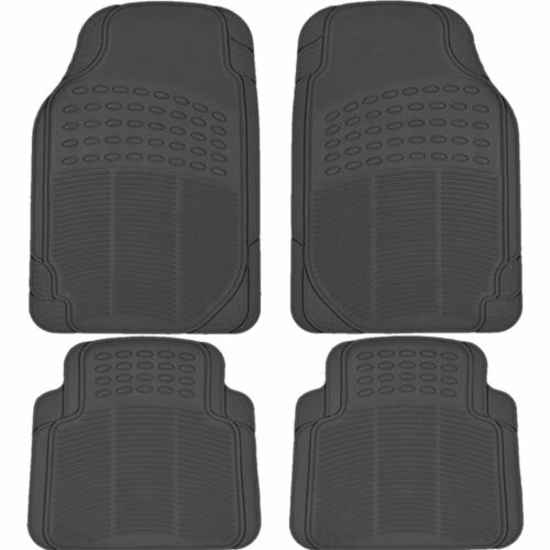 Floor Mat Black1PC
