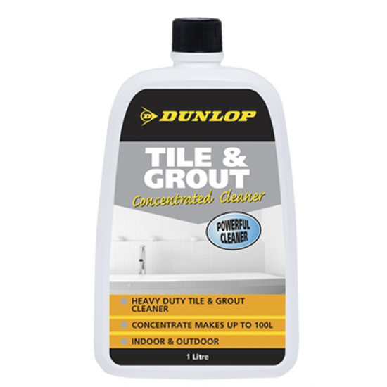 Tile & Grout Cleaner 1L GABLEX