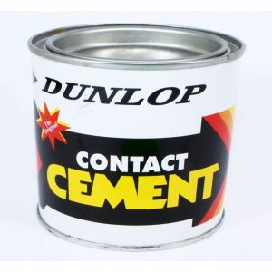 Contact Cement DUNLOP 125ml