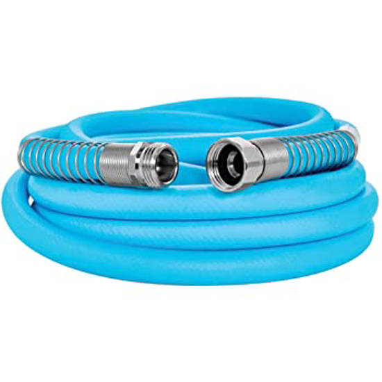 Hose 5/8x100Ft AquaTech