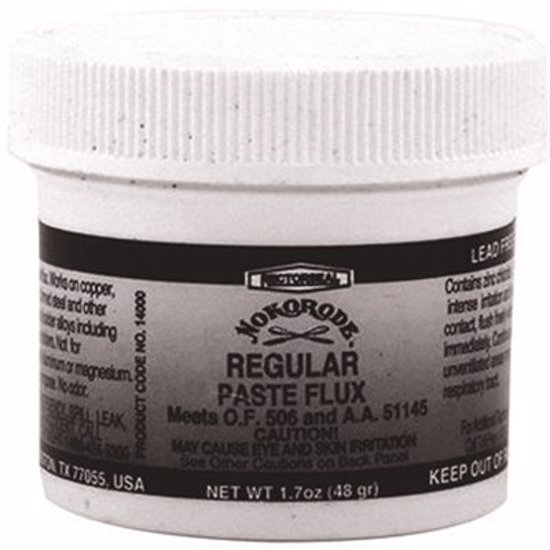 Soldering Paste Flux 1LB