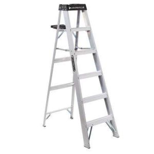 Ladder Alum L/D 3FT ELITE
