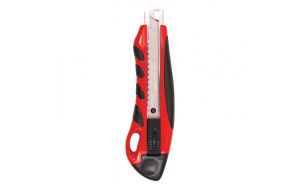 Knife Utility Retrac RED TASK