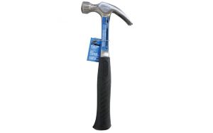 Hammer Claw 16oz STEEL TUFF