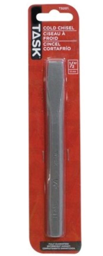 Chisel Cold 1/2 TASK
