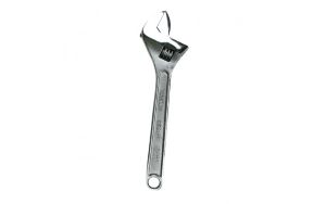 Wrench 15'' Adjustable TASK