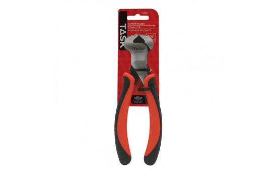 Nipper Pliers 6 1/2"