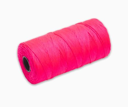 Masonry Line PINK 250Ft. TASK