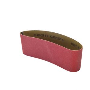 Sanding Belt 80G 3 x 24 GXK51