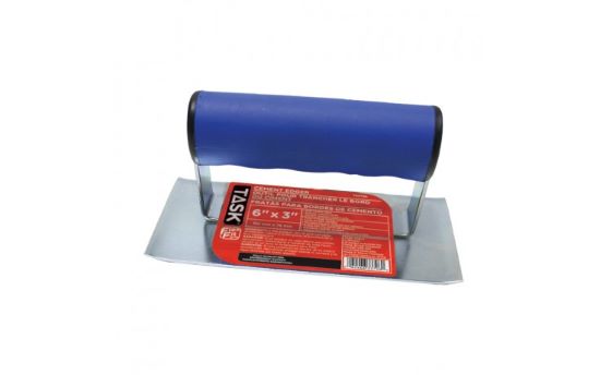 Trowel Cement Edger TASK