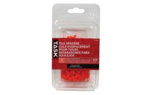 Tile Spacers 1/8 TASK