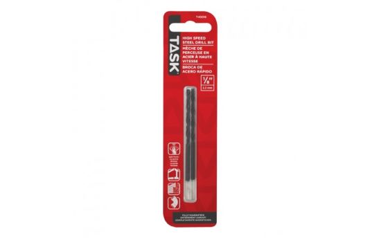Drill Bit 3.2mm HSS 1/8 TASK