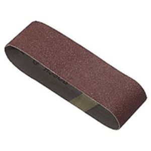 Sanding Belt 50G 4 x 24 TASK