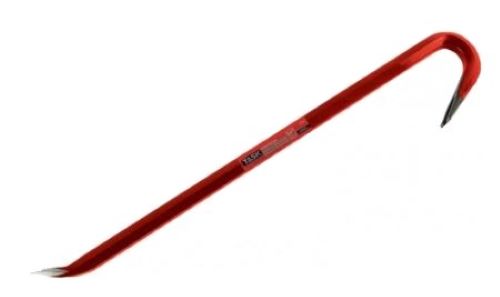 Wrecking Bar RED 24'' TASK