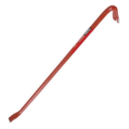 Wrecking Bar RED 36'' TASK