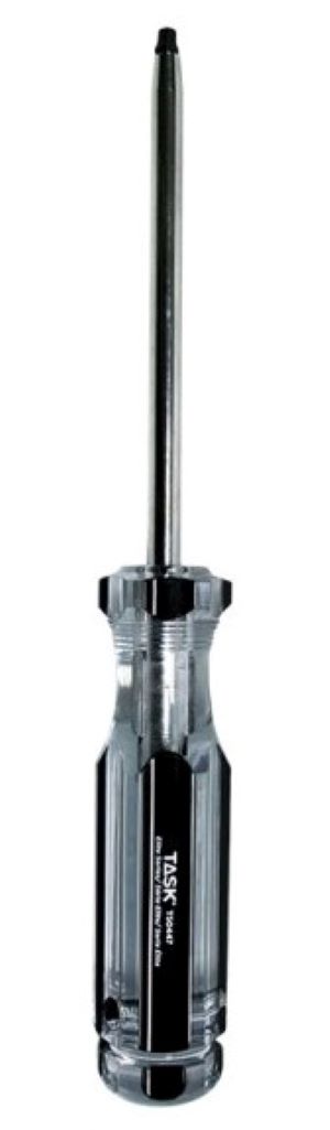 Screwdriver #2 Phill TASK