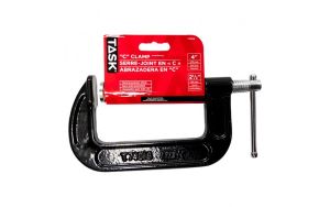 C-Clamp BLACK 4 TASK