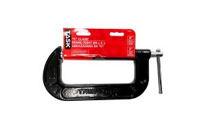 C-Clamp BLACK 6 TASK