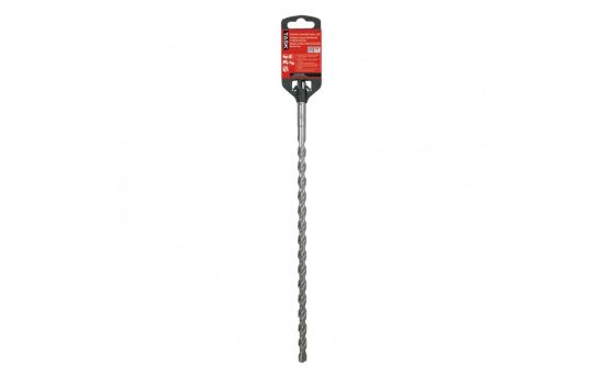 Drill Bit 3/8 X 12" SDS HAMMER