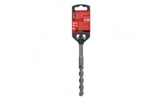 Drill Bit 1/2" X 6" SDS HAMMER