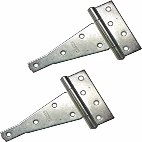 Hinges Tee HD 6 BLK ONWARD
