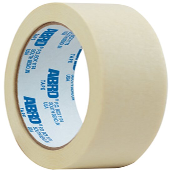 Tape Masking 1 X 60 Yds ABRO