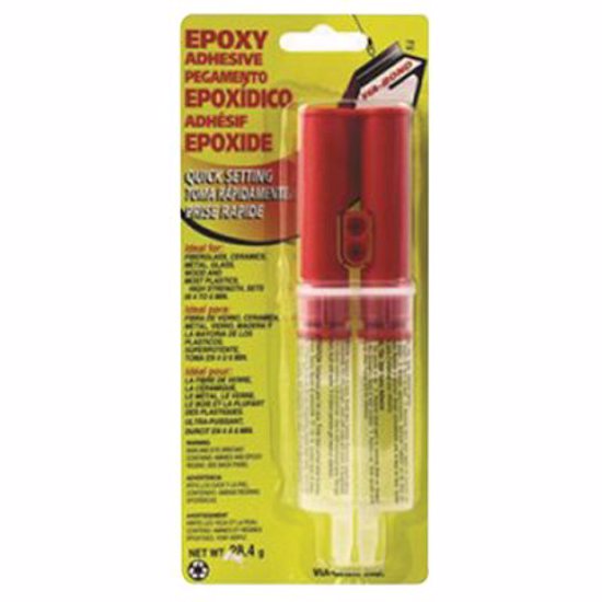 Epoxy 28.4g  Via-Bond