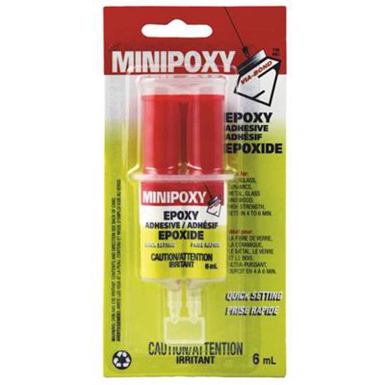 Epoxy 6mL Via-Bond