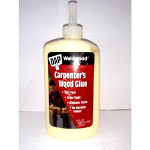 Wood Glue 1PT DAP