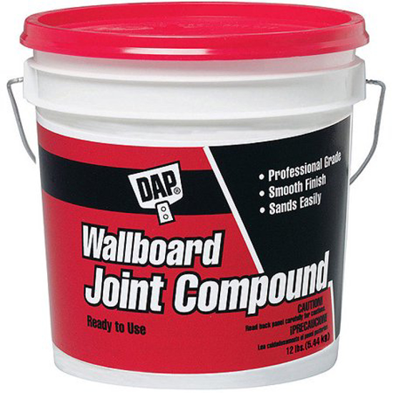Joint Compound Wall 12 lbs