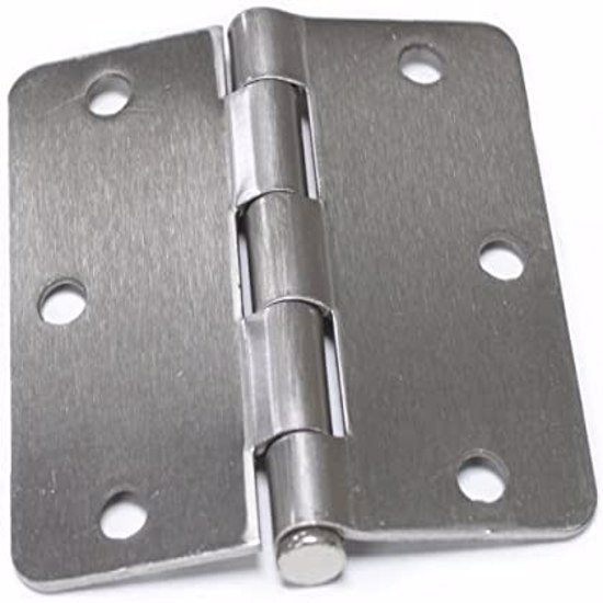 Hinges 3.5x3.5 Butt Hinge AC