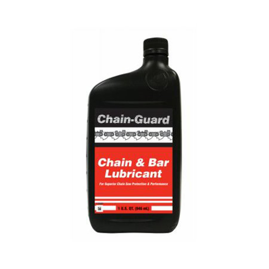 Chain & Bar Lubricant OIL