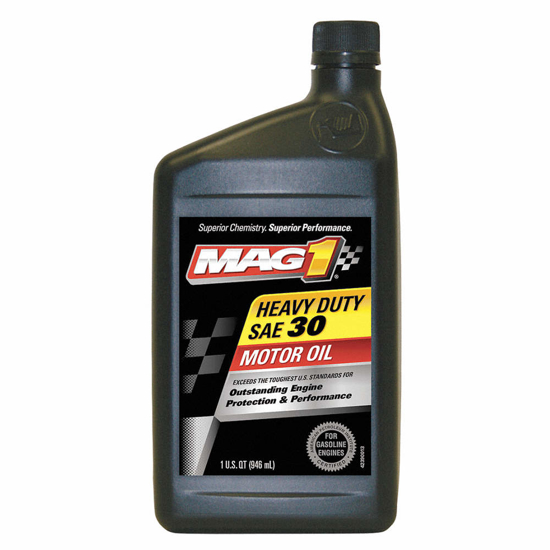 Engine Oil SAE50 1 Qt. MAG1