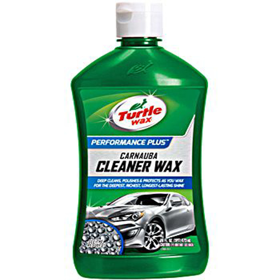 Car Wash Carnauba