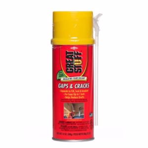 Foam Sealant Great Stuff