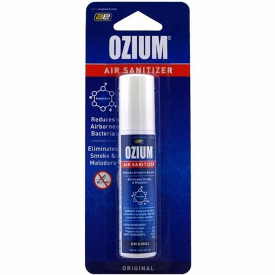 Air Sanitizer Original