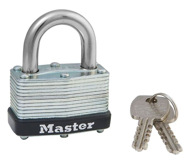 Padlock Laminated 13/4 INFINI