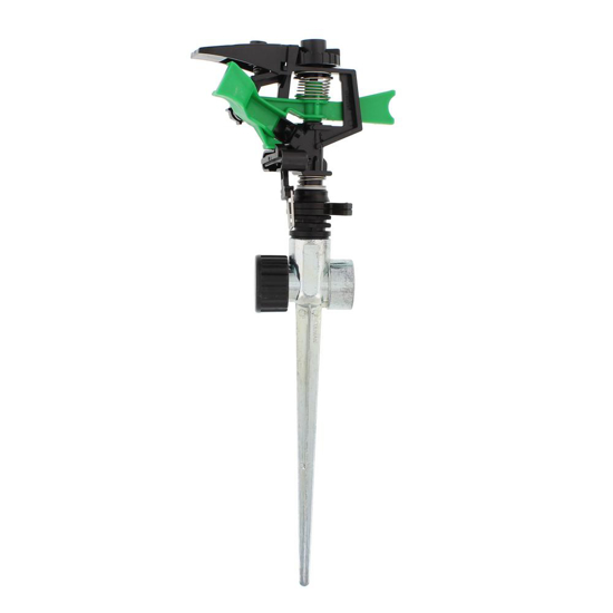 Sprinkler Impulse Plastic