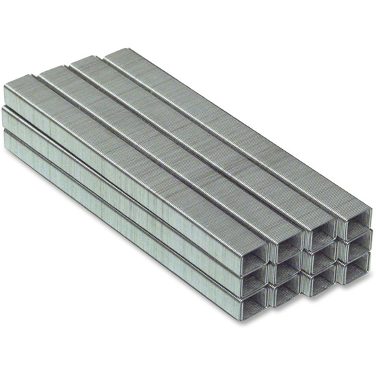 Staples 1/4 X 6mm KC